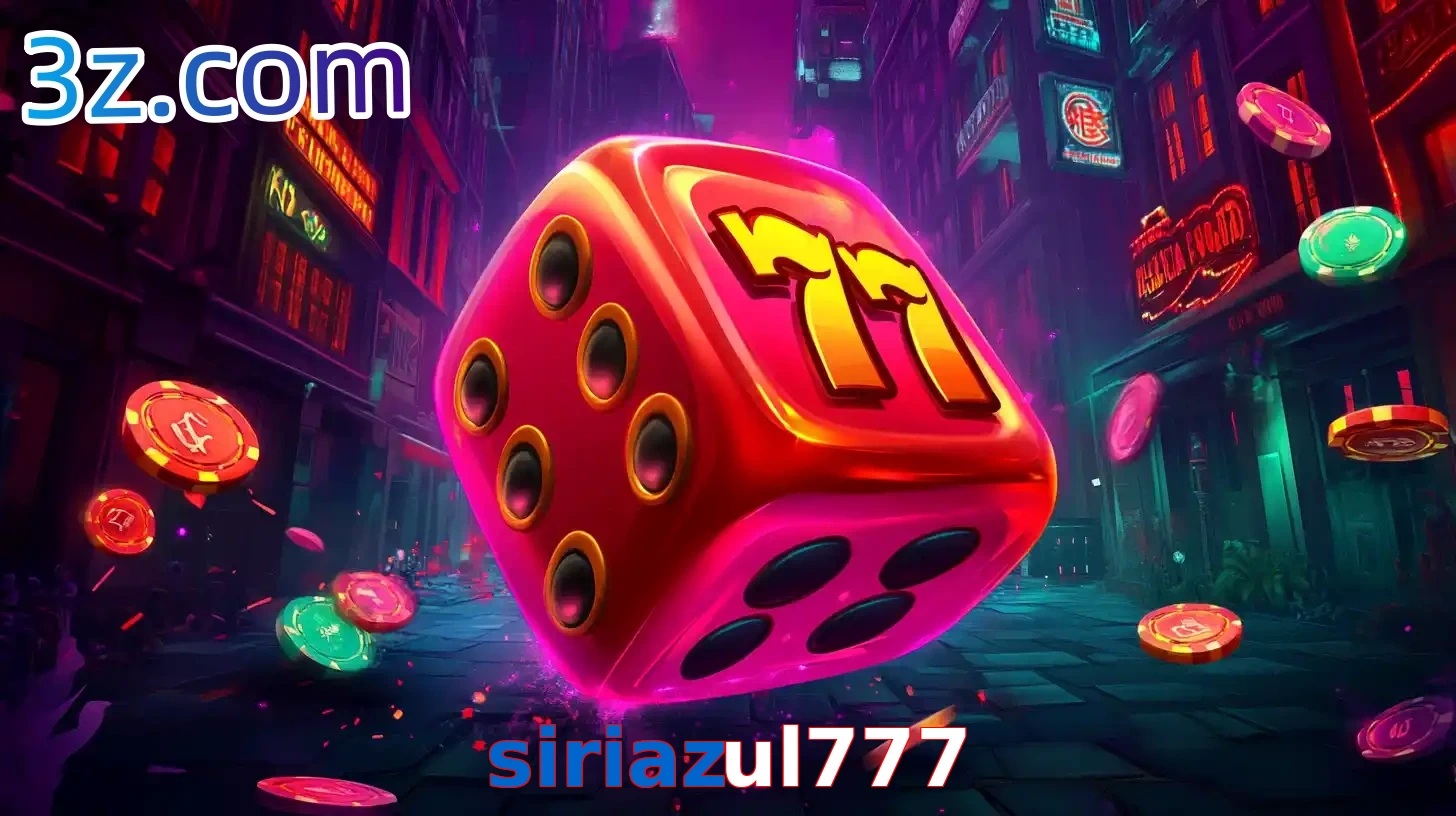 siriazul777 jogos de dados