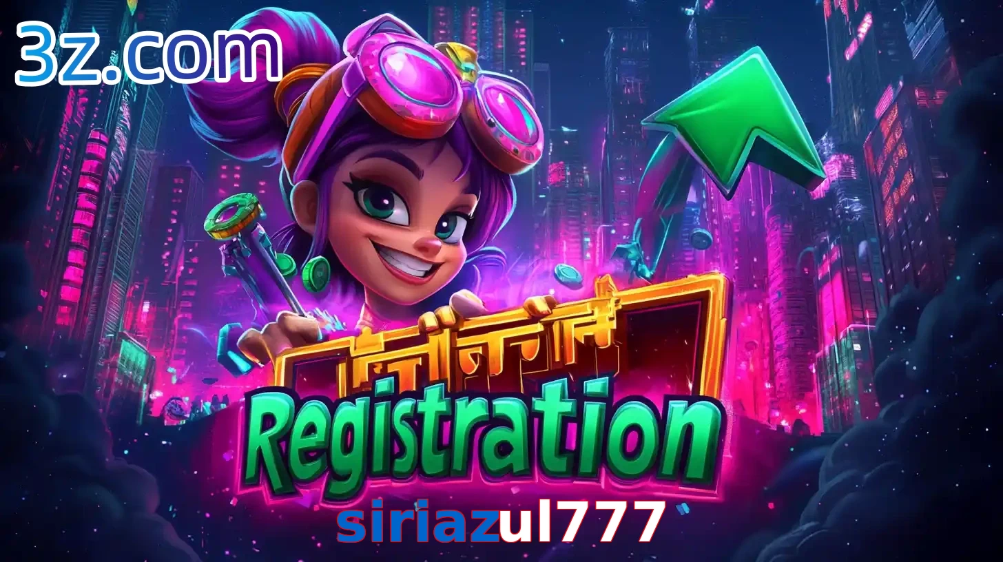 siriazul777 registro slots online